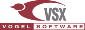 vx -福格软件有限公司