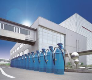 现代装备英雄:在Hochdruck下的Schmutzwasser