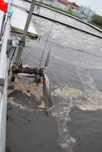 Rührwerke von Landia in dänischem Wasserwerk – eingesparte Wartungskosten von mehreren Millionen Euro