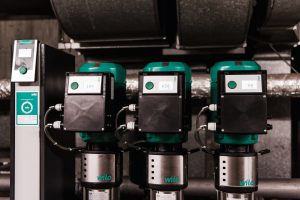 Wilo-ThermoDes setzt neue Standards