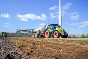 DVGW-Institute starten Forschung zu Hemmstoffen in Düngern