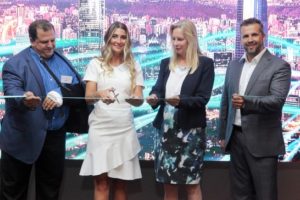 Wilo eröffnet Tochtergesellschaft in Chile