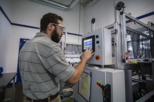 Freudenberg étend ses services d’ingénierie