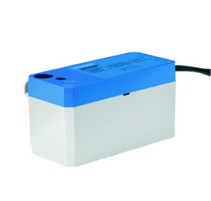 kondensatpump mit kapazitiver传感技术