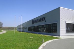 Sulzer acquiert Haselmeier