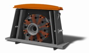 Potenza di brillamento superiore del 45 e costi operativi inferiori di un terzo grazie alla sostituzione della turbina