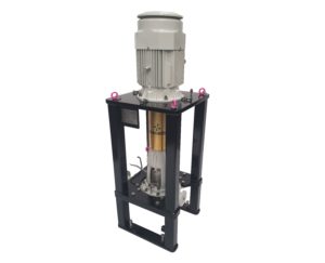 Amarinth amplía la gama de bombas verticales en línea API 610 OH3 y OH5 e ISO 5199