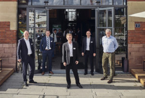 Plädoyer für eine wasserorientierte Stadtplanung