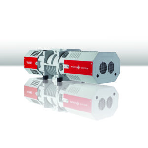 Pfeiffer Vacuum amplía la línea HiLobe de bombas Roots inteligentes de alto rendimiento