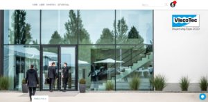 Exposición virtual:维斯科全球胶剂博览会2020