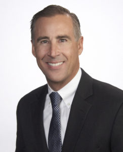 帕克宣布将任命首席技术和创新官克雷格·麦克斯韦尔为首席技术和创新官