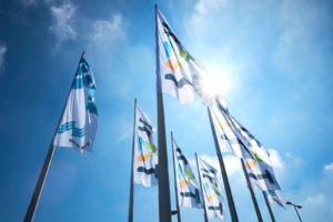 印度的印度化学公司,用了一种工业工业的帮助