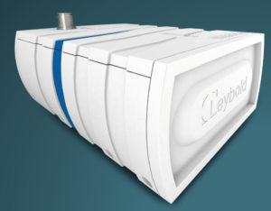 Die neue VARODRY HD/ 02 - version von Leybold - f<s:1> Hochleistungs- oder industrielle O2-Vakuumprozesse