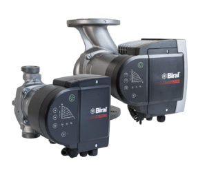 Biral stellt neuste ModulA Pumpengeneration vor