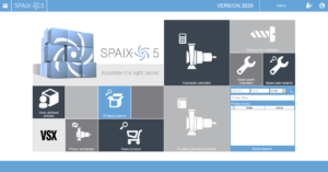 Neuer Vertriebspartner für在Nordamerika的Spaix Produkte