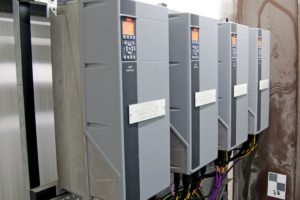 泽西水务wählt Danfoss-Antriebe f<e:1> r umfangreiche Modernisierung