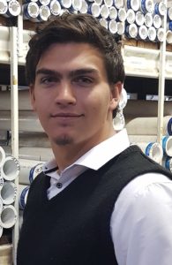 La pompa contentente Hitemp 160 è ora certificata SABS