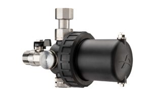 Adey磁过滤器für unzugängliche Stellen