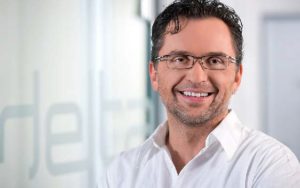 德尔塔系统技术有限公司