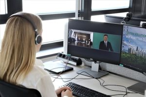 多特蒙德将会变成数字世界