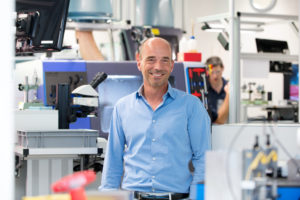 奇石乐(Kistler)将于2021年推出沃尔沃(volver a la trayectoria de recimiento)