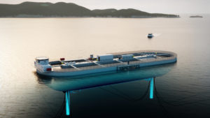 弗拉莫détient 50% du projet d’aquatic Stadion Basin