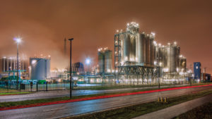 Sulzer completa la reparación de la bomba de agua de refrigeración en solo siete semanas