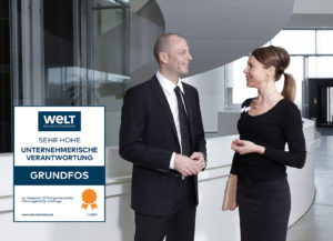 Grundfos für
