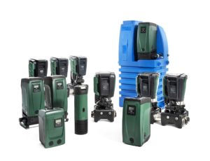 DAB present enta il nuovo Esybox Max