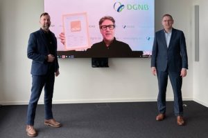 Wilo erreicht Klimaneutralität und erhält Zertifizierungen