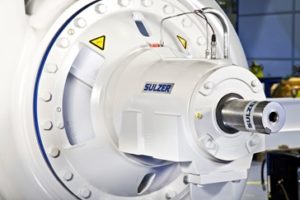 Sulzer mejora las capacidades de producción en la fábrica芬兰