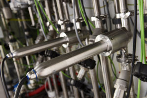 Nuova valvola di riempimento per un’erogazione rapida e precisa