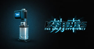 EBARA泵欧洲兰扎拉炸弹modelo EVMS-K