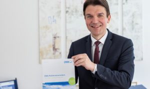 DWA: Stärkung der Wasserwirtschaft notwenddig in Zeiten des Klimawandels