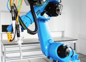 维斯科技术公司提供的版本,estesa del miscelatore静态的