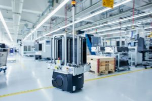 Le Groupe Endress+Hauser Tient bon Malgré la Pandémie et Aborde 2021 Avec Élan