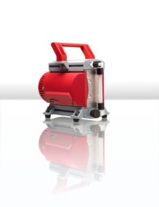 Pfeiffer真空介绍,新炸弹,隔膜para vacío limpio和seco