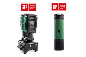 Esybox Max ed Esybox Diver premiati agli iF Design Awards 2021