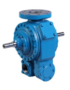 Nueva bomba Blackmer para botails y transport de GLP