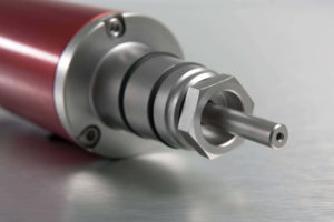 制药工业利用永久磁性技术DST