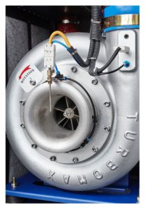 生物科学新体系,净化能源消费