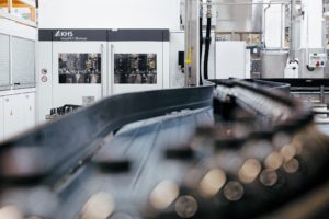 KHS集团publie son quatrième rapport volontaire sur la durabilité