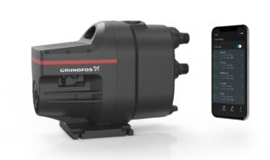 格兰富斯SCALA1控制情报局