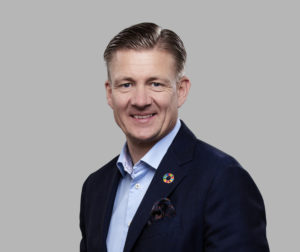 格兰富(grundefasmeldet das beste Halbjahresergebnis der internehmensgeschichte)