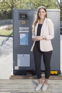 库斯波克:ZRT的左旋,被称为德拉格菲尔德·巴雷拉·巴纳齐尔