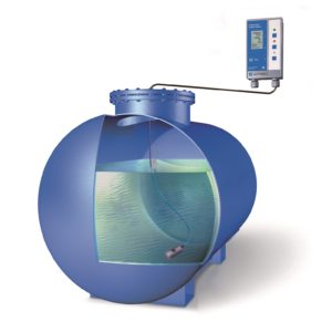 智能家居中的数字坦克