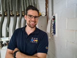 EAZY系统:新视频zum自动化液压在Abgleich