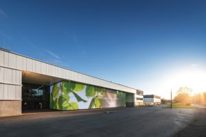 威洛treibt klimasstrategie gemeinsam mit施耐德电气voran