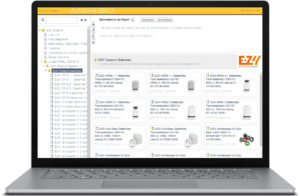 EAZY Systems macht Ausschreibungen einfach