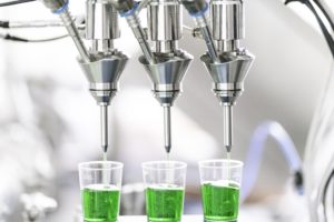 Kompakte Füllventile: Einbauraum最佳坚果